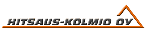 Hitsaus-Kolmio Oy
